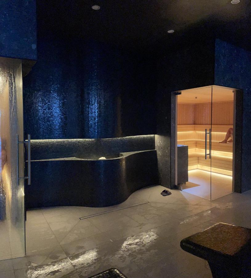 Апартаменти Polanki Aqua A204 Колобжег Екстер'єр фото