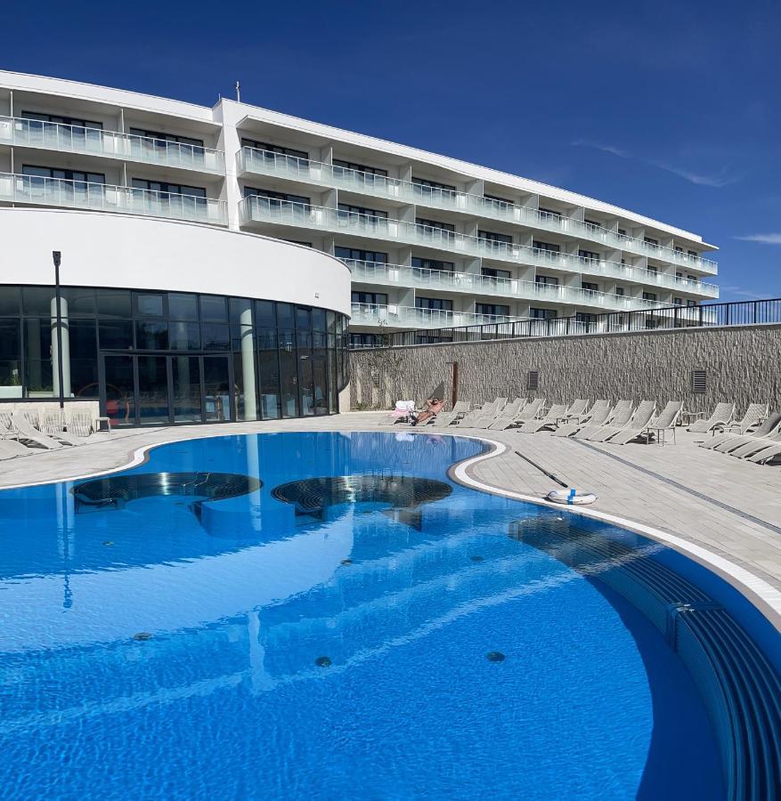 Апартаменти Polanki Aqua A204 Колобжег Екстер'єр фото
