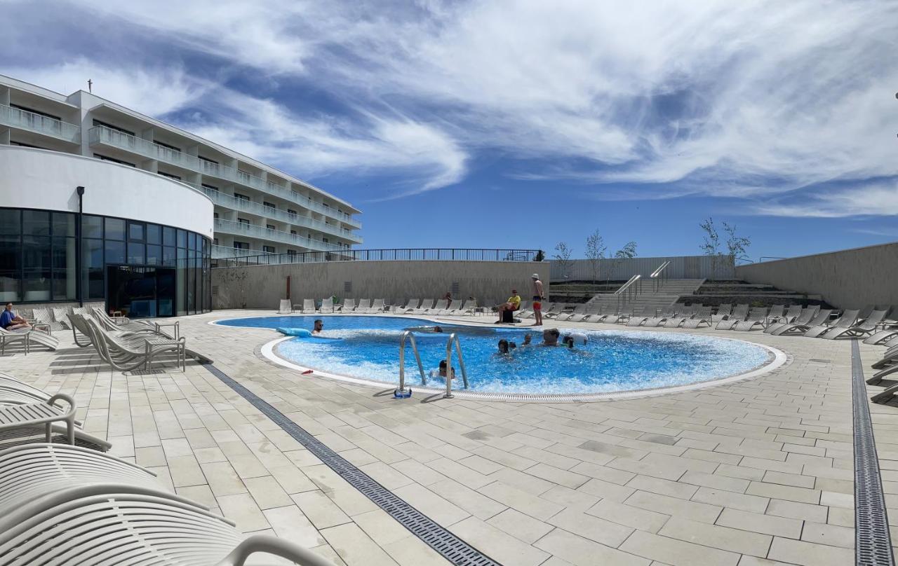 Апартаменти Polanki Aqua A204 Колобжег Екстер'єр фото